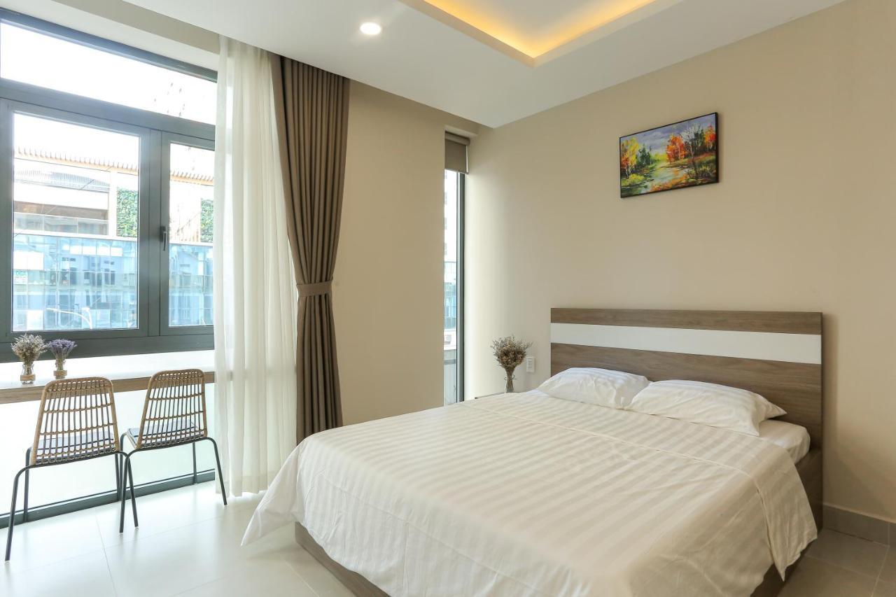 Doisao Homestay Cidade de Ho Chi Minh Exterior foto