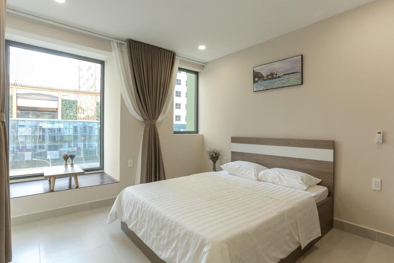 Doisao Homestay Cidade de Ho Chi Minh Exterior foto