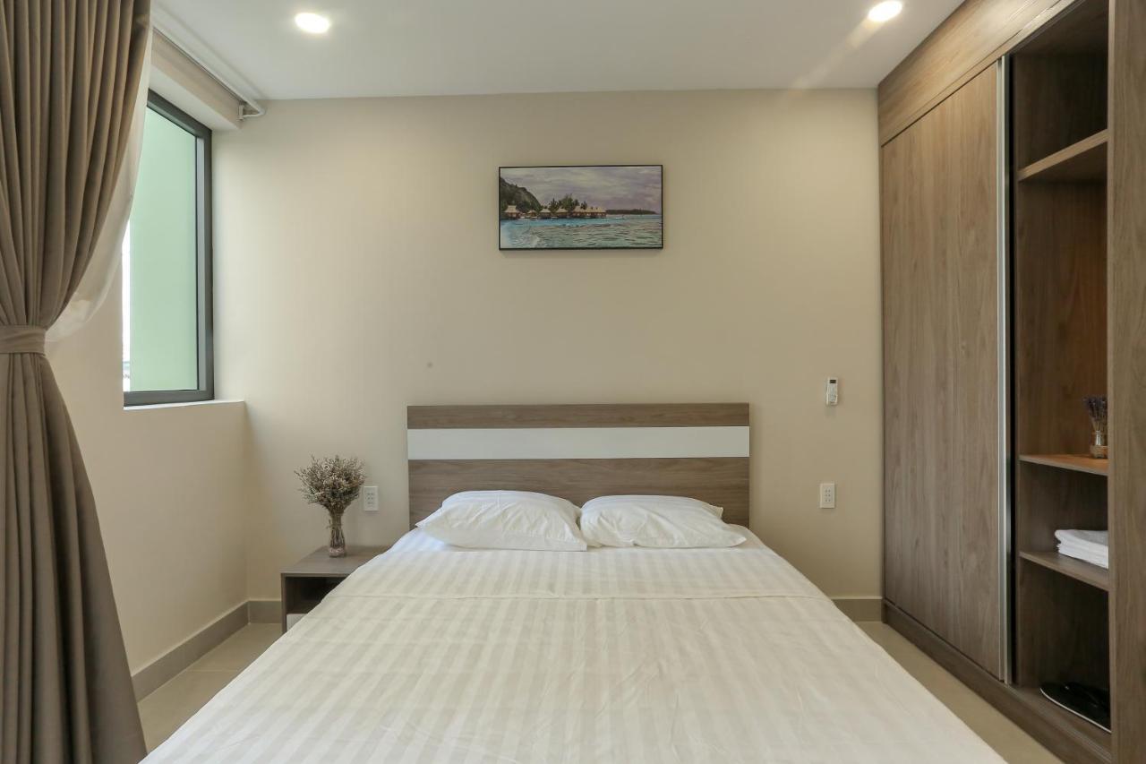 Doisao Homestay Cidade de Ho Chi Minh Exterior foto