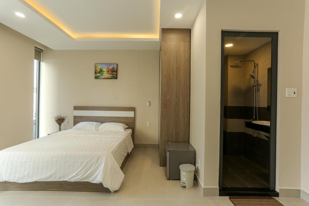 Doisao Homestay Cidade de Ho Chi Minh Exterior foto