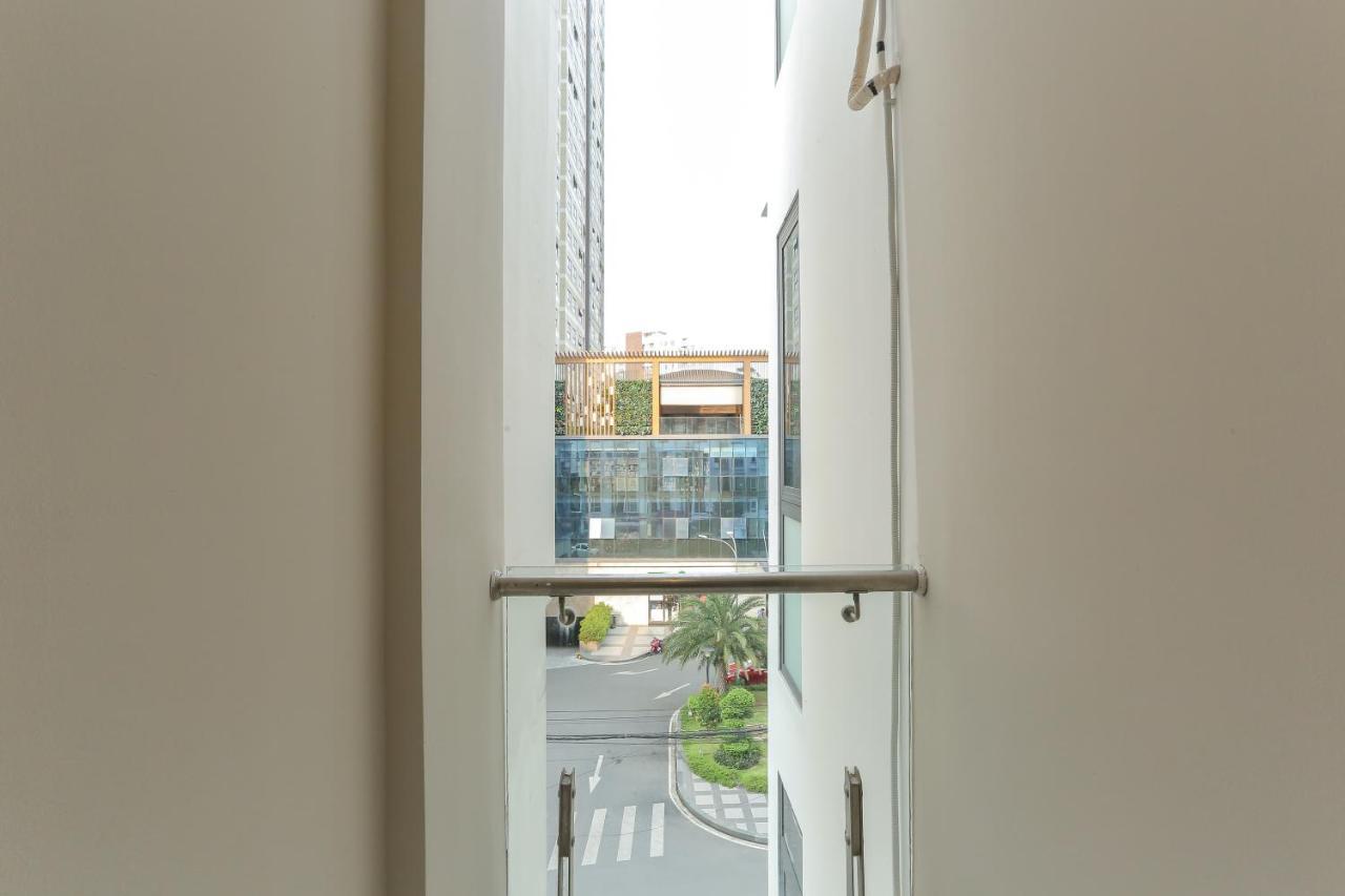 Doisao Homestay Cidade de Ho Chi Minh Exterior foto