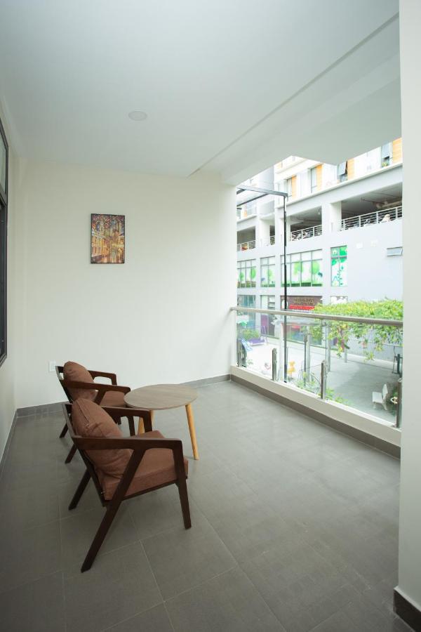 Doisao Homestay Cidade de Ho Chi Minh Exterior foto