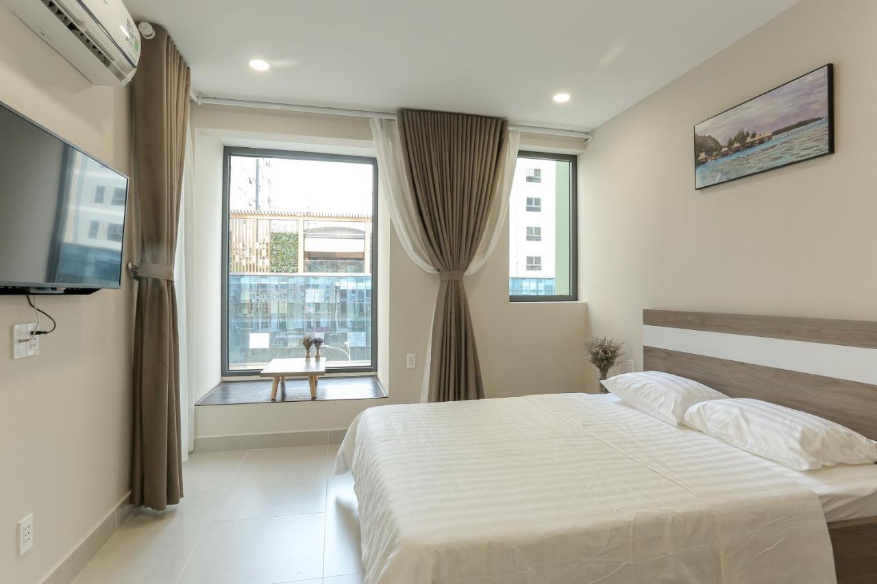 Doisao Homestay Cidade de Ho Chi Minh Exterior foto