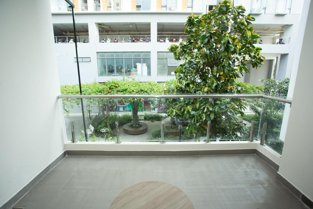 Doisao Homestay Cidade de Ho Chi Minh Exterior foto