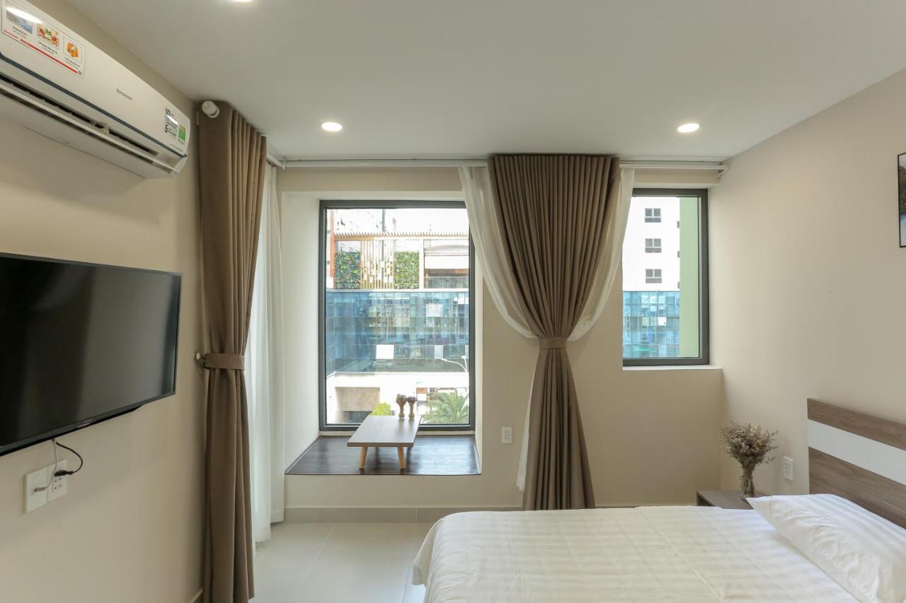 Doisao Homestay Cidade de Ho Chi Minh Exterior foto