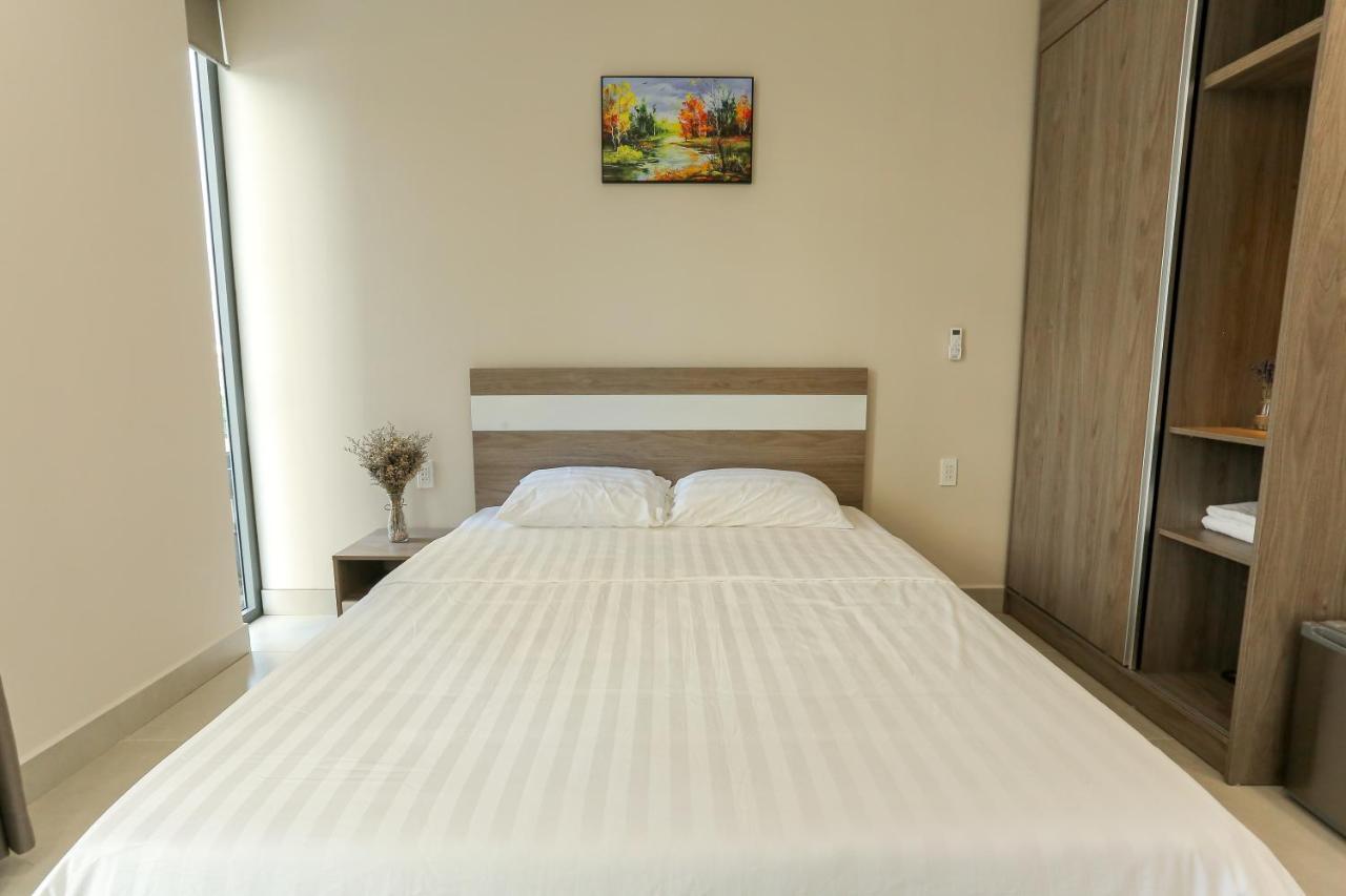 Doisao Homestay Cidade de Ho Chi Minh Exterior foto
