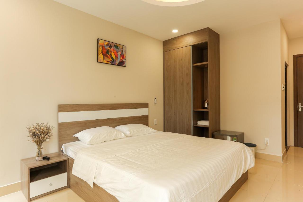 Doisao Homestay Cidade de Ho Chi Minh Exterior foto