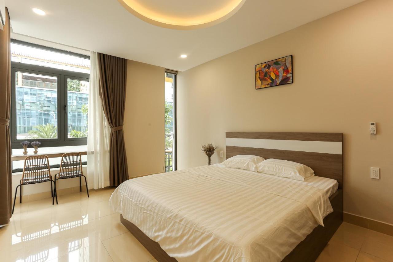 Doisao Homestay Cidade de Ho Chi Minh Exterior foto